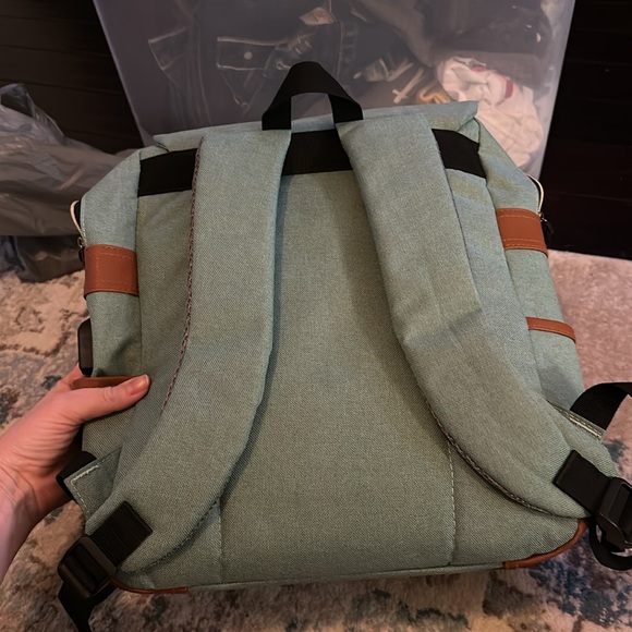 Backpack - Picture 4 of 4